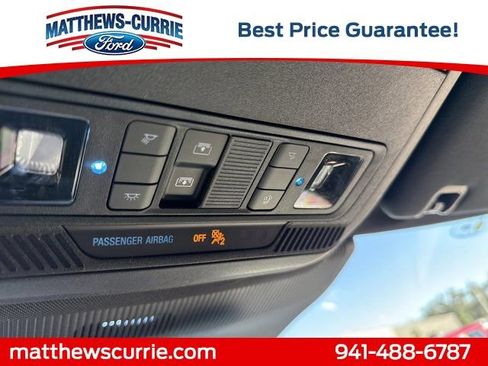 New 2026 Ford Explorer ST w/ Sun And Sound Package image 24