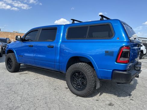 Used 2023 RAM 1500 Lone Star AWD/4WD image 5