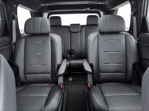 New 2026 Hyundai Palisade Calligraphy AWD/4WD image 16
