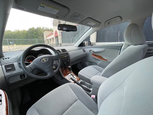 Used 2009 Toyota Corolla XLE FWD image 31