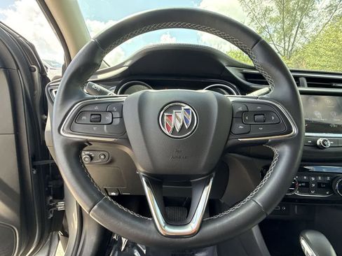 Used 2023 Buick Encore GX Select FWD image 15
