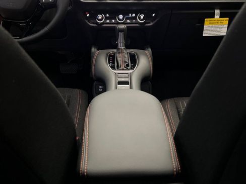 New 2026 Honda HR-V Sport image 20