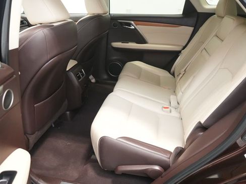 Used 2017 Lexus RX 350 AWD image 19