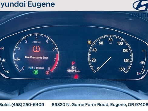 Used 2018 Honda Accord Sport image 29