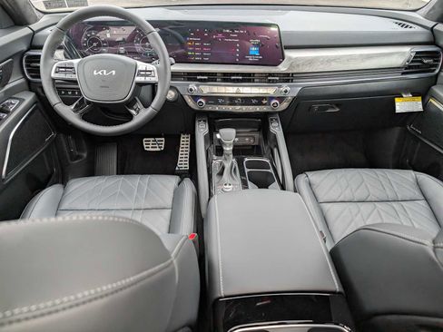 New 2025 Kia Telluride SX Prestige X-Line AWD/4WD image 12
