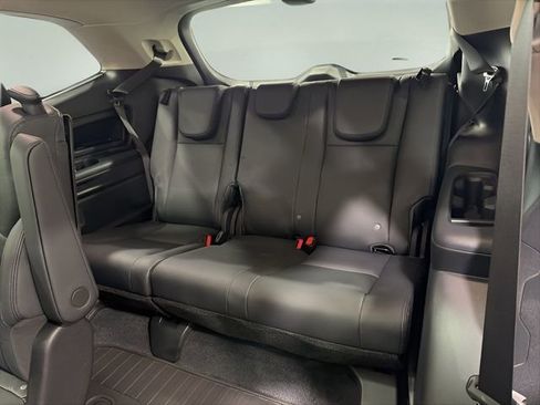 Certified 2025 Subaru Ascent Bronze Edition image 33