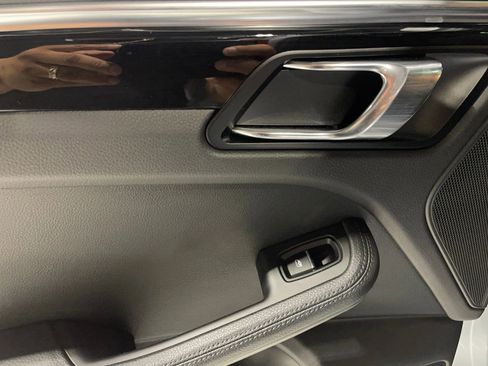 Used 2016 Porsche Macan S image 29