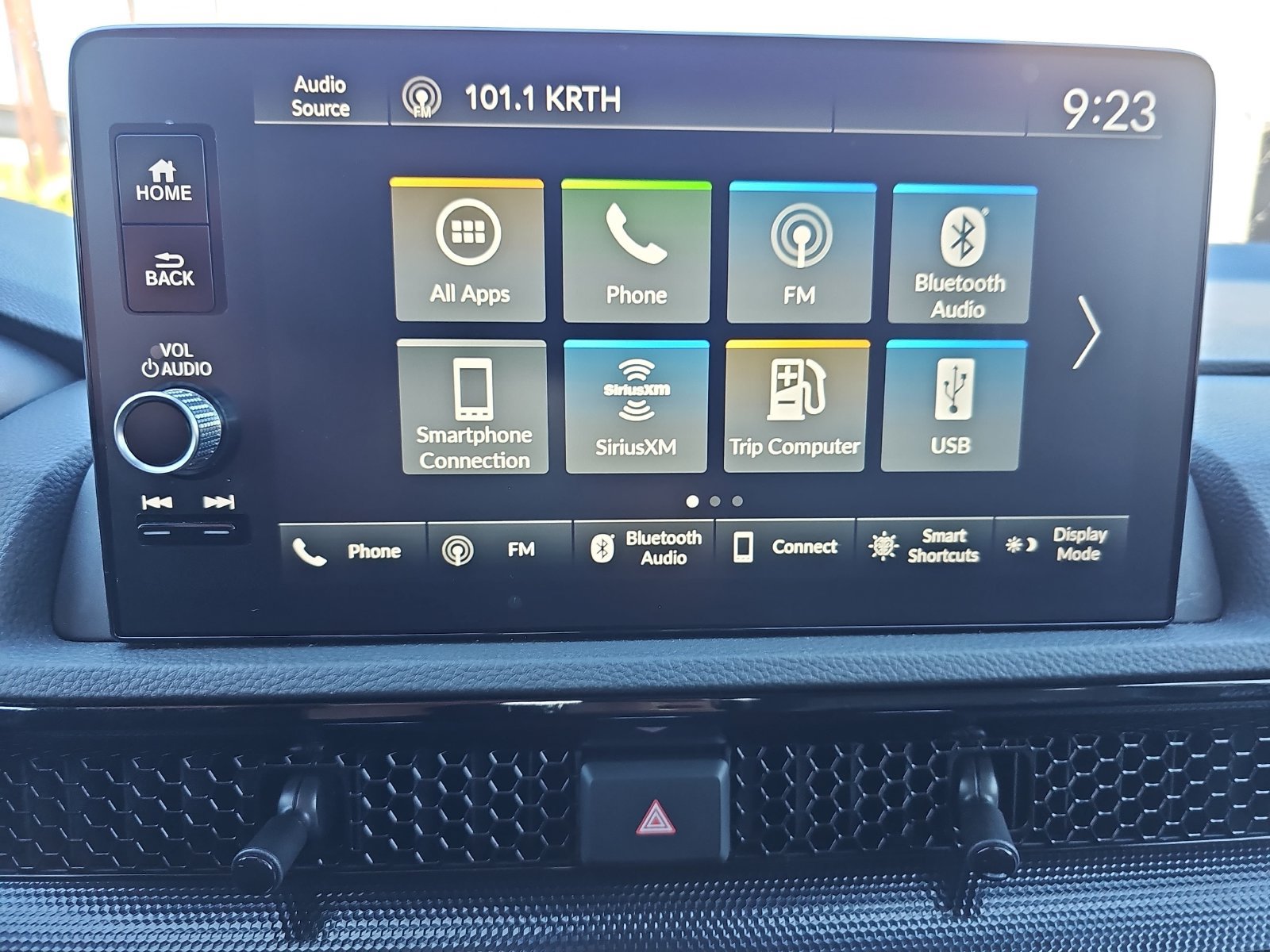 Used 2024 Honda CR-V EX-L image 21