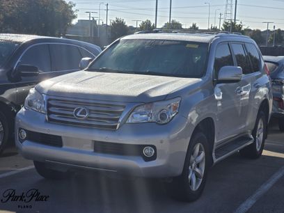 Used 2011 Lexus GX 460