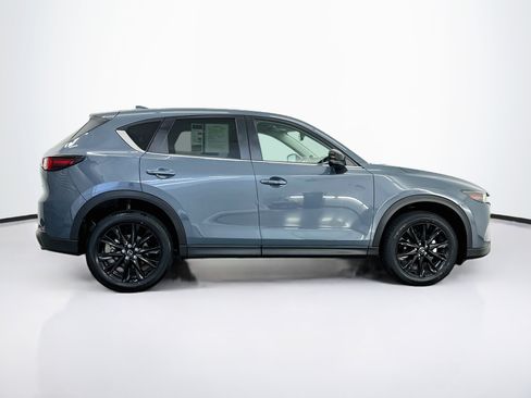 Used 2025 MAZDA CX-5 Carbon Edition AWD/4WD image 10