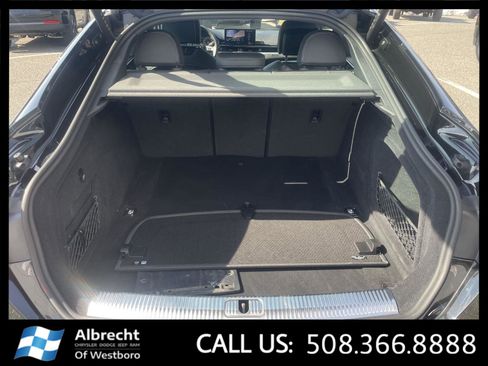 Used 2025 Audi A5 2.0T Premium Plus image 16