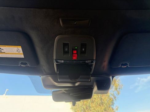 New 2025 INFINITI QX80 Autograph image 24