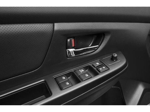Used 2015 Subaru WRX Limited AWD/4WD image 15