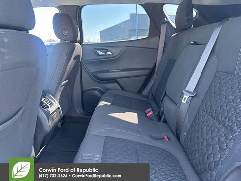 Used 2020 Chevrolet Blazer LT image 15