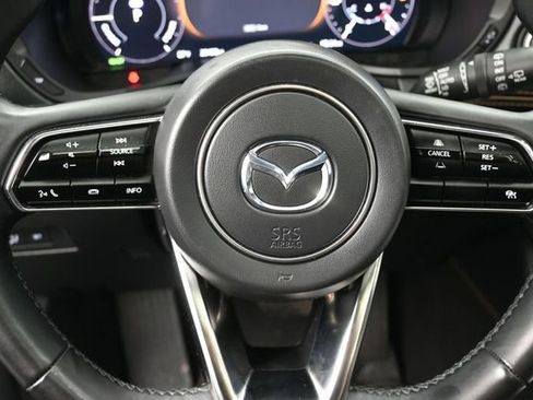 Certified 2024 MAZDA CX-90 Plug-In Hybrid w/ Premium Plus AWD/4WD image 20