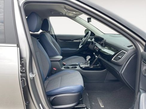 Used 2024 Kia Seltos S AWD/4WD image 15