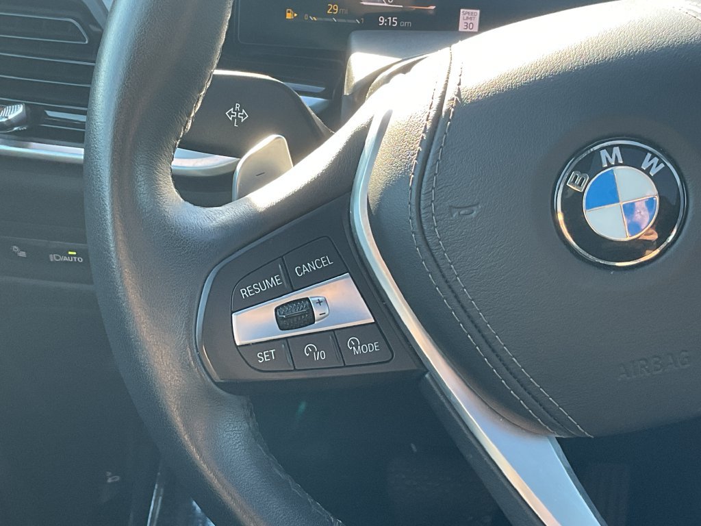 Used 2026 BMW X5 sDrive40i RWD image 22