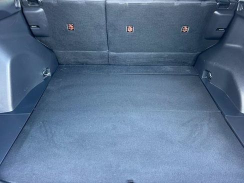 Certified 2022 Toyota RAV4 XLE AWD/4WD image 16