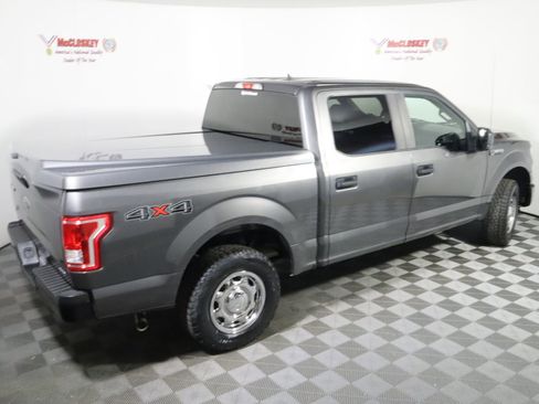 Used 2016 Ford F150 XL w/ XL Power Equipment Group image 4