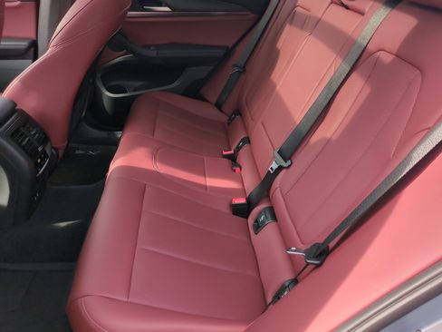 Used 2023 BMW X4 xDrive30i w/ M Sport Package image 29