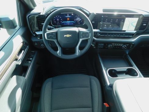 New 2026 Chevrolet Silverado 2500 LT image 16