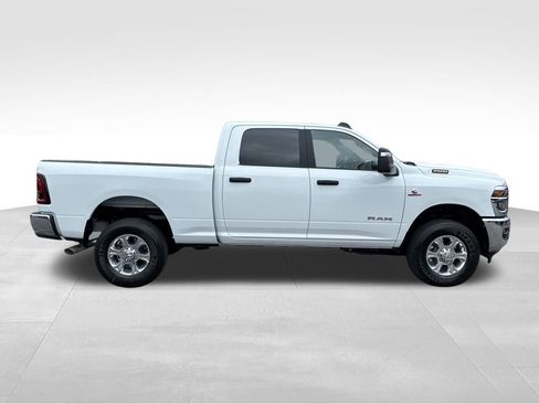 New 2026 RAM 2500 Big Horn image 7