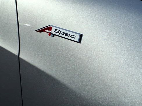 Certified 2025 Acura Integra A-Spec image 3