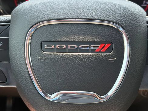 Used 2024 Dodge Durango GT RWD image 37