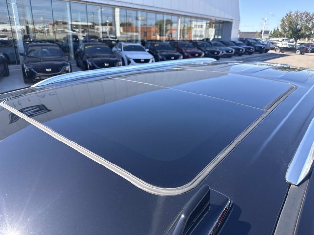 Certified 2024 Cadillac Escalade Premium Luxury w/ LPO, Floor Liner Package AWD/4WD image 44