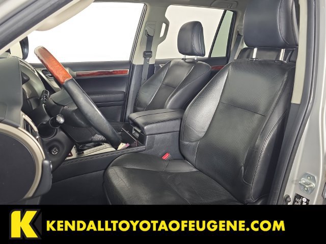 Used 2013 Lexus GX 460 w/ Convenience Pkg AWD/4WD image 25