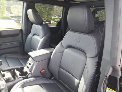 New 2026 Ford Bronco Badlands image 20