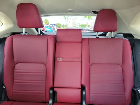Used 2021 Lexus NX 300 FWD w/ Accessory Package 2 image 21
