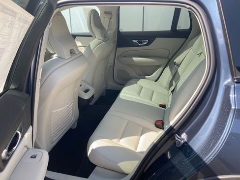 New 2026 Volvo V60 B5 Cross Country Plus w/ Protection Package Premier image 15