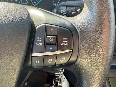 Used 2023 Ford Transit 250 Low Roof w/ Exterior Upgrade Package image 18