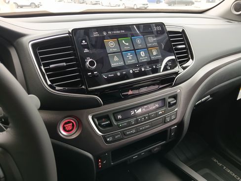 New 2026 Honda Ridgeline RTL image 10