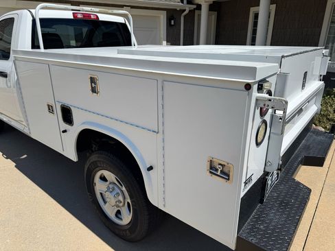 Used 2014 RAM 2500 Tradesman w/ Popular Equipment Group image 36