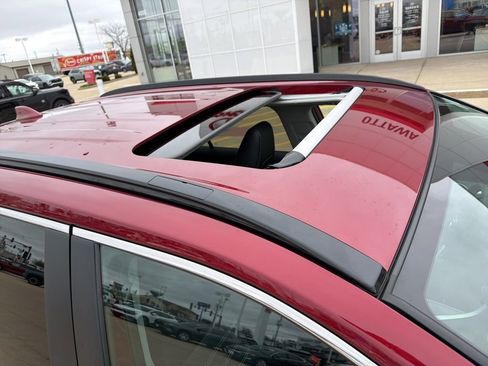 Used 2023 Toyota RAV4 Limited w/ Limited Grade Weather Package image 2