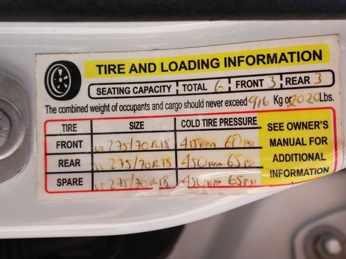 Used 2022 RAM 2500 Tradesman w/ Protection Group image 43