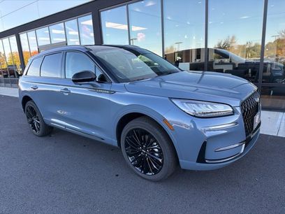 New 2026 Lincoln Corsair Premiere