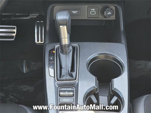 Used 2024 Honda Civic Sport image 12