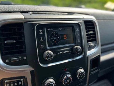Used 2019 RAM 1500 Classic Warlock image 25