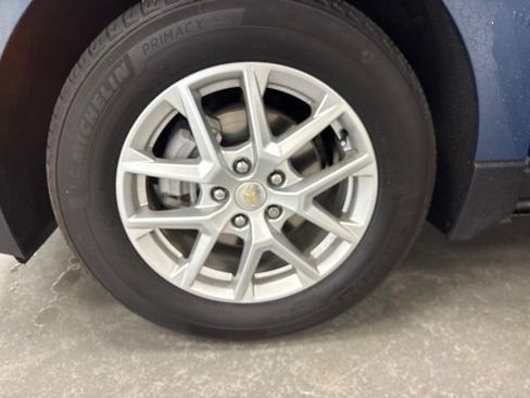 Used 2024 Chevrolet Equinox LT w/ LPO, Floor Liner Package FWD image 26