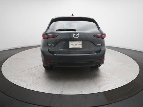 Used 2023 MAZDA CX-5 Carbon Edition image 26