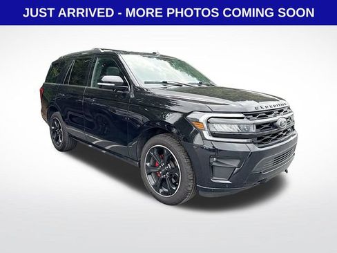 Used 2023 Ford Expedition Limited AWD/4WD image 1