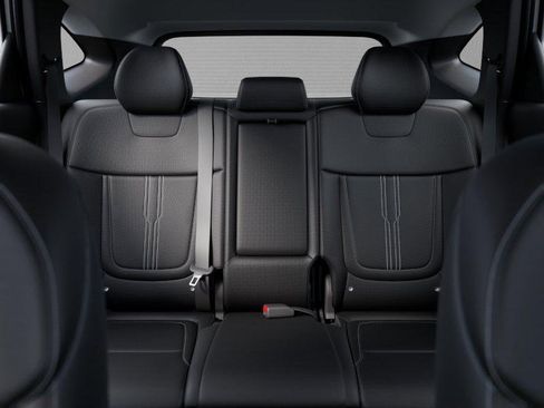 New 2026 Hyundai Tucson SEL image 12