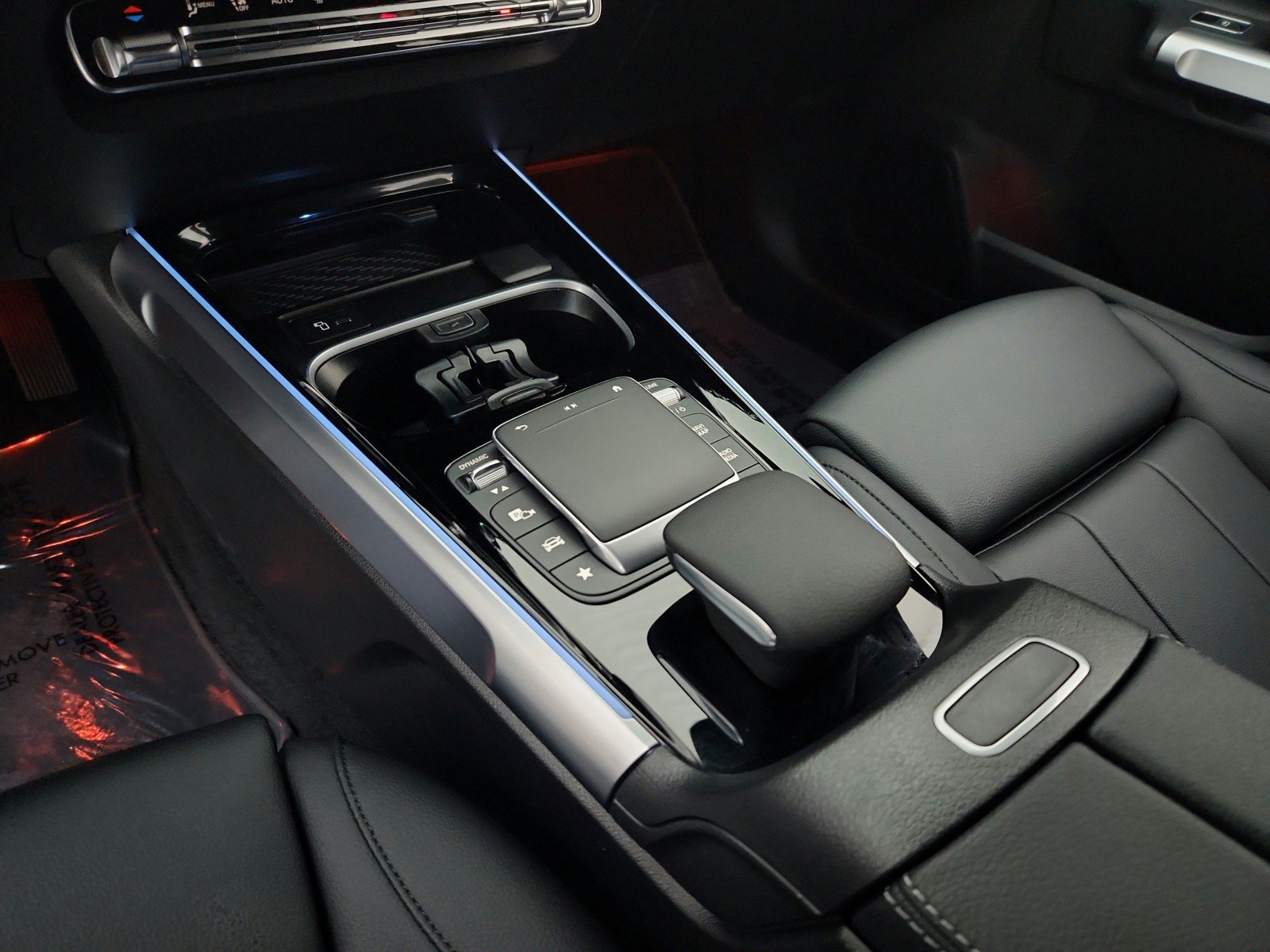 Certified 2023 Mercedes-Benz EQB 250+ image 22