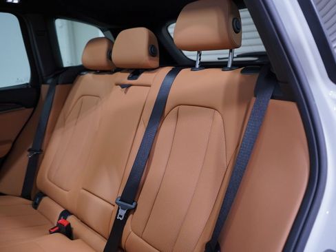 Used 2024 BMW X3 sDrive30i w/ Convenience Package RWD image 14