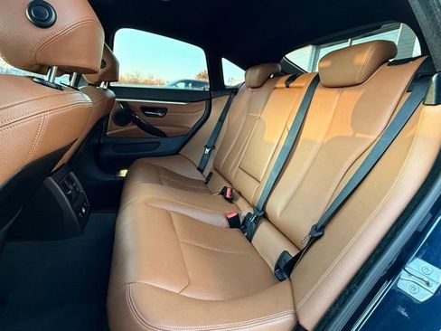 Used 2016 BMW 428i Gran Coupe xDrive image 19