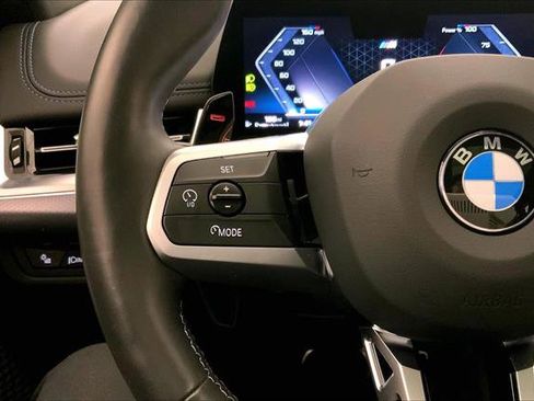 Used 2025 BMW X1 M35i image 18