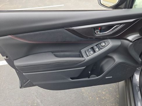 New 2026 Subaru WRX Limited AWD/4WD image 18